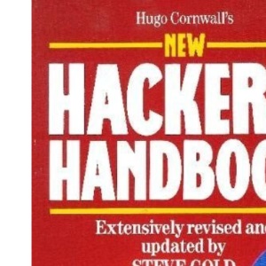 New Hacker's Handbook
