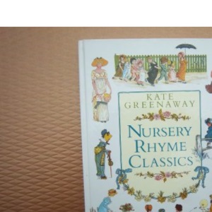 Nursery Rhyme Classics