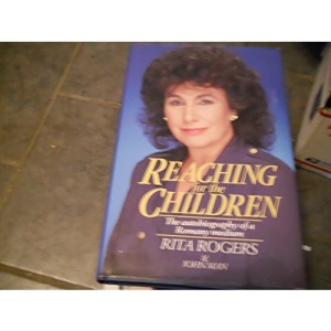 Reaching for the Children: The Autobiography of a Romany Medium