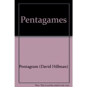 Pentagames