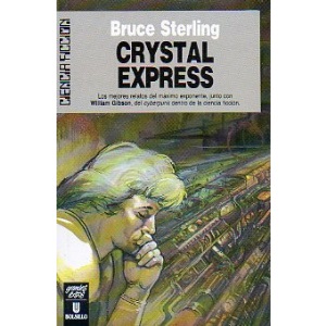 Crystal Express