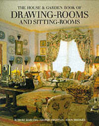 The House & Garden Book of Drawing Rooms and Sitting Rooms