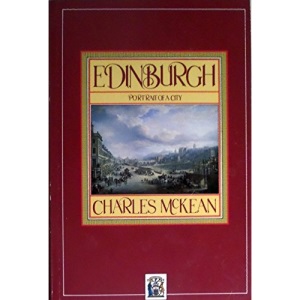 Edinburgh: Portrait of a City (Cities)