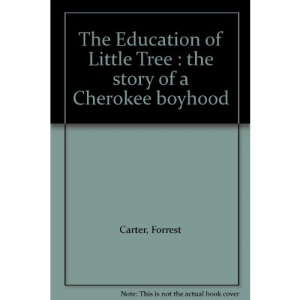 The Education of Little Tree