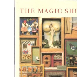 The Magic Shop: Manual for Imaginative Healing