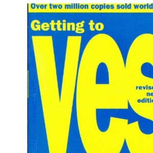 Getting to Yes: Negotiating an Agreement Without Giving in: Negotiating Agreement without Giving in