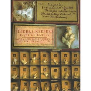 Finders, Keepers: Eight Collectors