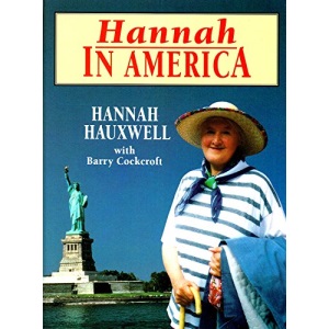 Hannah in America