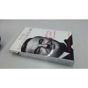 Crying with Laughter: My Life Story