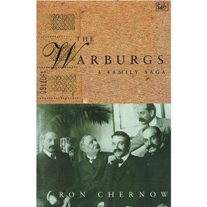 The Warburgs: A Family Saga