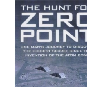 Hunt For Zero Point