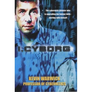 I, Cyborg