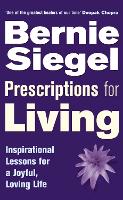 Prescriptions For Living