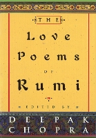 The Love Poems Of Rumi