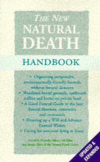 THE NEW NATURAL DEATH HANDBOOK.