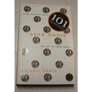 Dear Dodie: The Life of Dodie Smith