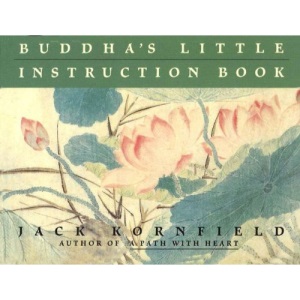 Buddha's Little Instruction Book