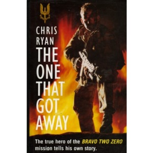 The One That Got Away