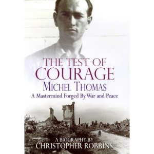 A Test of Courage