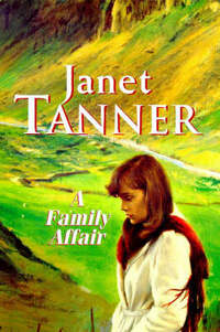 A Family Affair (The Hillsbridge series)