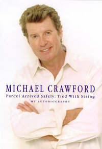 Parcel Arrived Safely: Tied with String My Autobiography
