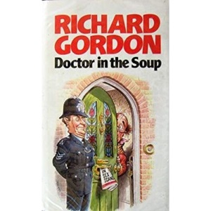 Doctor in the Soup