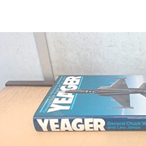 Yeager: An Autobiography