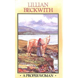 A Proper Woman