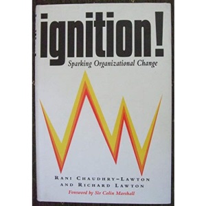 Ignition!: Sparking Organizational Change