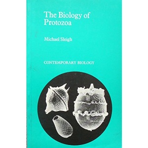 Biology of the Protozoa (Contemporary Biology)