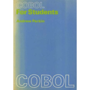 Cobol for Students