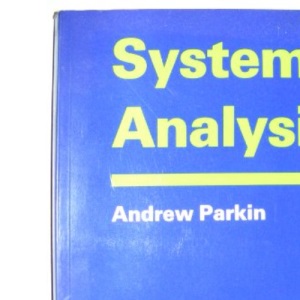 Systems Analysis