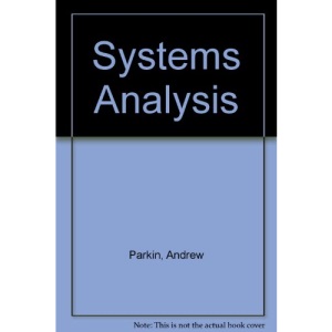 Systems Analysis