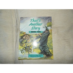That's Another Story: Bk. 2