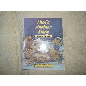That's Another Story: Bk. 4