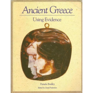Ancient Greece: Using Evidence (Hodder education)