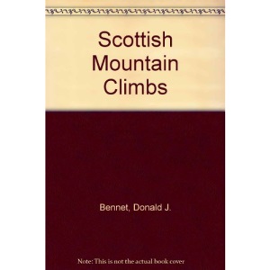 Scottish Mountain Climbs