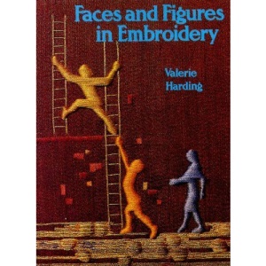 Faces and Figures in Embroidery