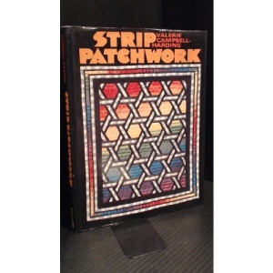 Strip Patchwork