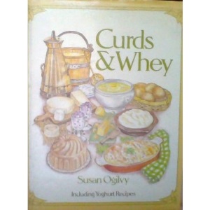 Curds and Whey