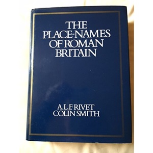Place Names of Roman Britain
