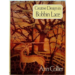 Creative Design in Bobbin Lace