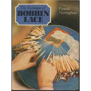 The Technique of Bobbin Lace