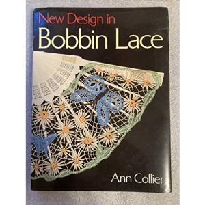 New Design in Bobbin Lace