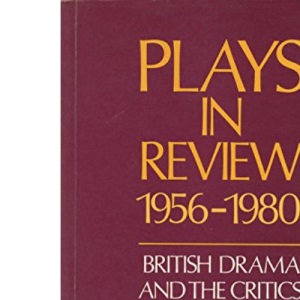 Plays in Review, 1956-80