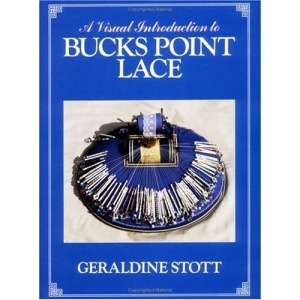 A Visual Introduction to Bucks Point Lace