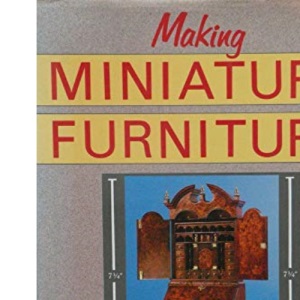 Making Miniature Furniture