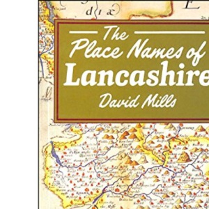 Place Names of Lancashire