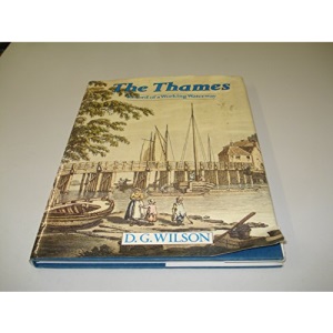 The Thames: Record of a Working Waterway