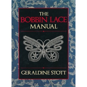 BOBBIN LACE MANUAL